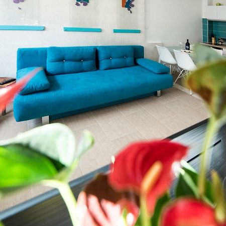 Ibis Your Cosy Oasis With Private Parking And Patio スプリト エクステリア 写真