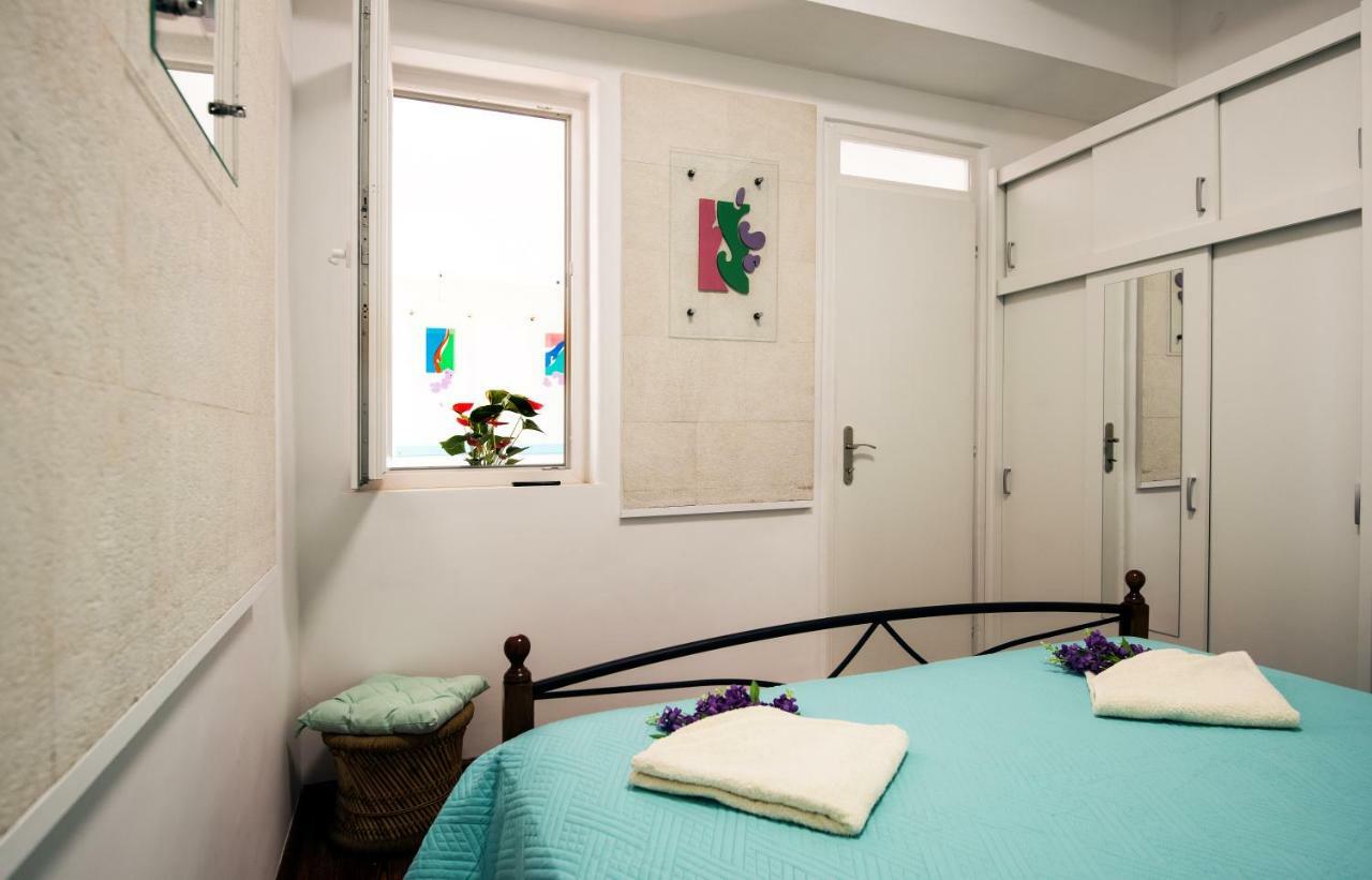 Ibis Your Cosy Oasis With Private Parking And Patio スプリト エクステリア 写真