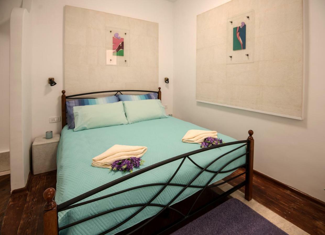 Ibis Your Cosy Oasis With Private Parking And Patio スプリト エクステリア 写真