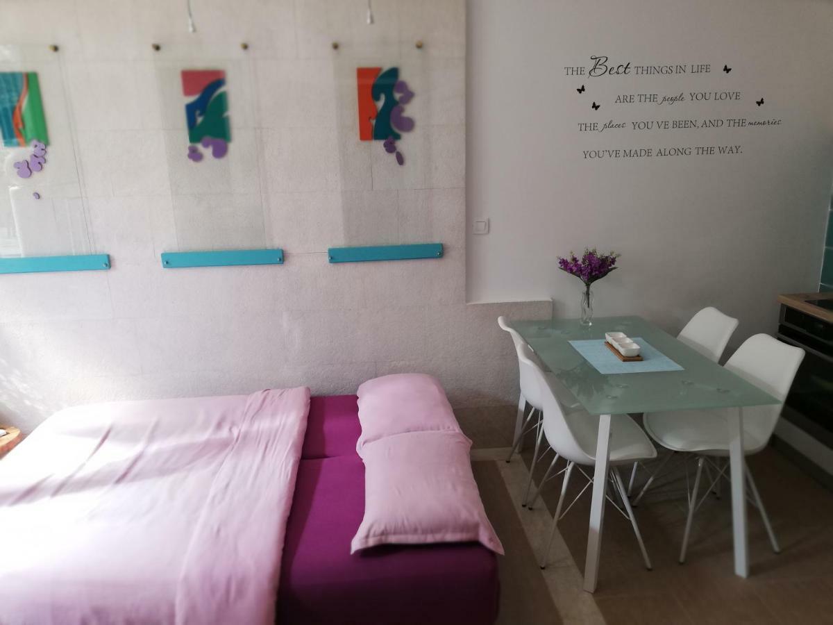 Ibis Your Cosy Oasis With Private Parking And Patio スプリト エクステリア 写真