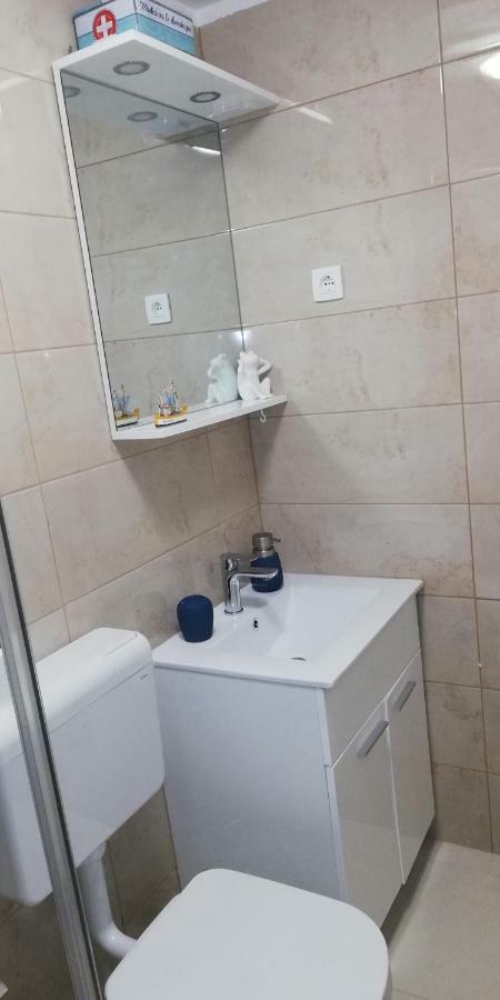 Ibis Your Cosy Oasis With Private Parking And Patio スプリト エクステリア 写真