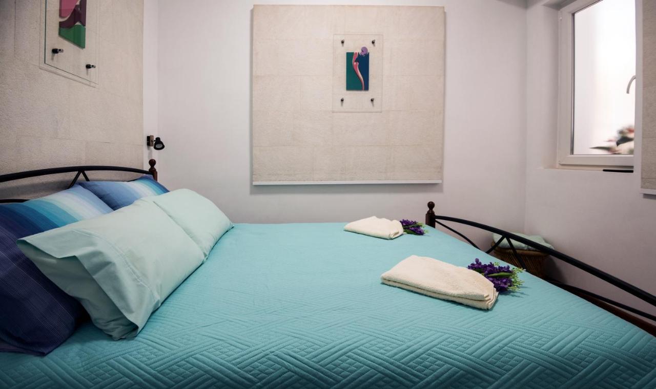 Ibis Your Cosy Oasis With Private Parking And Patio スプリト エクステリア 写真